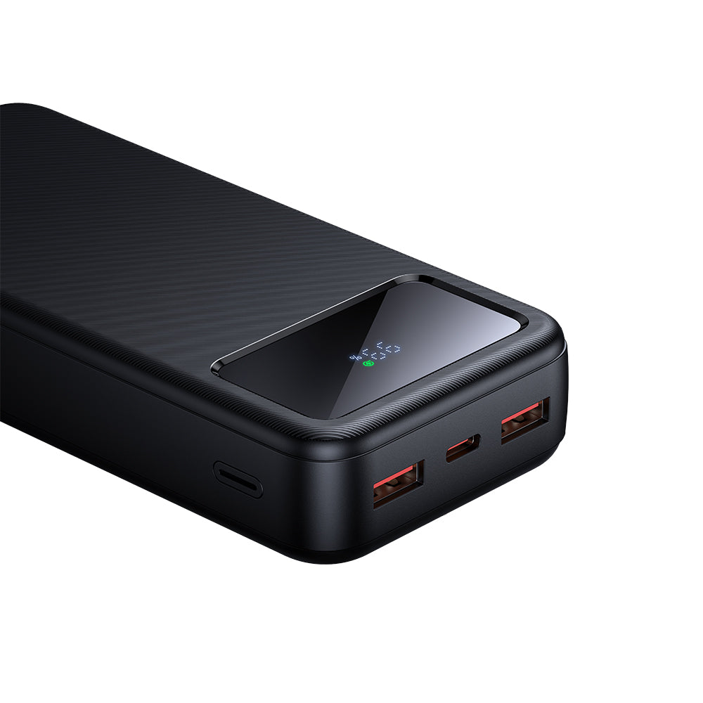 McDodo MC-4220 10000mAh 22.5W PD Power Bank McDodo MC-4220 10000mAh 22.5W PD Power Bank
